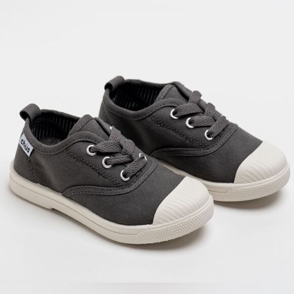 Chus Dylan Grey Sneaker Size 29 (US 12) - Picture 1 of 8